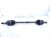 2015 Subaru WRX Front Driver Cv Axle Drive Shaft 28321FG011 Replacement 2015 Subaru WRX Front Driver Cv Axle Drive Shaft 28321FG011 Replacement thumbnail