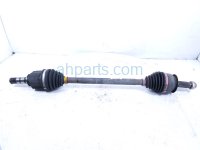 Subaru FR/RH CV AXLE DRIVE SHAFT Subaru FR/RH CV AXLE DRIVE SHAFT