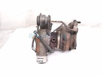 Subaru TURBOCHARGER Subaru TURBOCHARGER