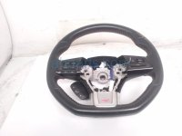 Subaru STEERING WHEEL - BLACK - STI Subaru STEERING WHEEL - BLACK - STI