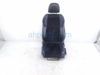 Subaru FR/LH SEAT - BLUE - W/ AIRBAG - STI Subaru FR/LH SEAT - BLUE - W/ AIRBAG - STI