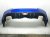 2015 Subaru WRX Rear Bumper Cover Blue 57704VA022 Replacement 2015 Subaru WRX Rear Bumper Cover Blue 57704VA022 Replacement thumbnail