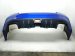 2015 Subaru WRX Rear Bumper Cover Blue 57704VA022 Replacement 2015 Subaru WRX Rear Bumper Cover Blue 57704VA022 Replacement thumbnail