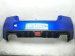 2015 Subaru WRX Rear Bumper Cover Blue 57704VA022 Replacement 2015 Subaru WRX Rear Bumper Cover Blue 57704VA022 Replacement thumbnail