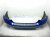 2015 Subaru WRX Rear Bumper Cover Blue 57704VA022 Replacement 2015 Subaru WRX Rear Bumper Cover Blue 57704VA022 Replacement thumbnail