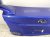 2015 Subaru WRX Trunk / Decklid Blue 57509VA0309P Replacement 2015 Subaru WRX Trunk / Decklid Blue 57509VA0309P Replacement thumbnail
