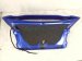 2015 Subaru WRX Trunk / Decklid Blue 57509VA0309P Replacement 2015 Subaru WRX Trunk / Decklid Blue 57509VA0309P Replacement thumbnail