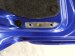 2015 Subaru WRX Trunk / Decklid Blue 57509VA0309P Replacement 2015 Subaru WRX Trunk / Decklid Blue 57509VA0309P Replacement thumbnail