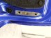2015 Subaru WRX Trunk / Decklid Blue 57509VA0309P Replacement 2015 Subaru WRX Trunk / Decklid Blue 57509VA0309P Replacement thumbnail