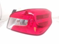 Subaru RH TAIL LAMP (ON BODY) Subaru RH TAIL LAMP (ON BODY)