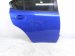 2015 Subaru WRX Rear Passenger Door Blue No Inside Trim 60409VA0209P Replacement 2015 Subaru WRX Rear Passenger Door Blue No Inside Trim 60409VA0209P Replacement thumbnail