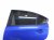 2015 Subaru WRX Rear Driver Door Blue No Inside Trim 60409VA0309P Replacement 2015 Subaru WRX Rear Driver Door Blue No Inside Trim 60409VA0309P Replacement thumbnail