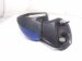2015 Subaru WRX Rear Passenger Side View Mirror Blue 91036VA602 Replacement 2015 Subaru WRX Rear Passenger Side View Mirror Blue 91036VA602 Replacement thumbnail