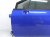 2015 Subaru WRX Front Driver Door Blue No Mirror/trim 60009VA0309P Replacement 2015 Subaru WRX Front Driver Door Blue No Mirror/trim 60009VA0309P Replacement thumbnail