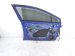2015 Subaru WRX Front Driver Door Blue No Mirror/trim 60009VA0309P Replacement 2015 Subaru WRX Front Driver Door Blue No Mirror/trim 60009VA0309P Replacement thumbnail