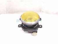 Subaru LH FOG LAMP / LIGHT Subaru LH FOG LAMP / LIGHT
