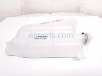 Honda COOLANT OVERFLOW RESERVOIR TANK Honda COOLANT OVERFLOW RESERVOIR TANK
