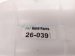 2025 Honda Civic Coolant Overflow Reservoir Tank 19100 6MA J00 Replacement 2025 Honda Civic Coolant Overflow Reservoir Tank 19100 6MA J00 Replacement thumbnail