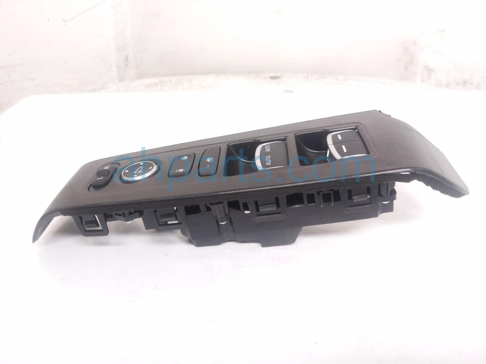 Honda MASTER WINDOW CONTROL SWITCH