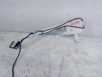 Honda WINDSHIELD WASHER RESERVOIR TANK Honda WINDSHIELD WASHER RESERVOIR TANK