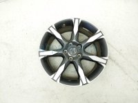 Honda RR/RH WHEEL / RIM - LIGHT CURB Honda RR/RH WHEEL / RIM - LIGHT CURB