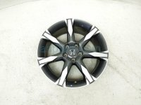 Honda FR/LH WHEEL / RIM Honda FR/LH WHEEL / RIM