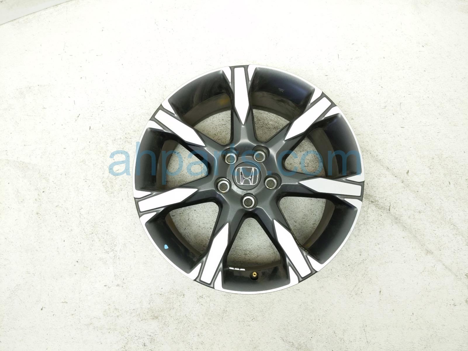 Honda FR/RH WHEEL / RIM -