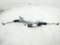$750 Honda POWER STEERING RACK & PINION $750 Honda POWER STEERING RACK & PINION