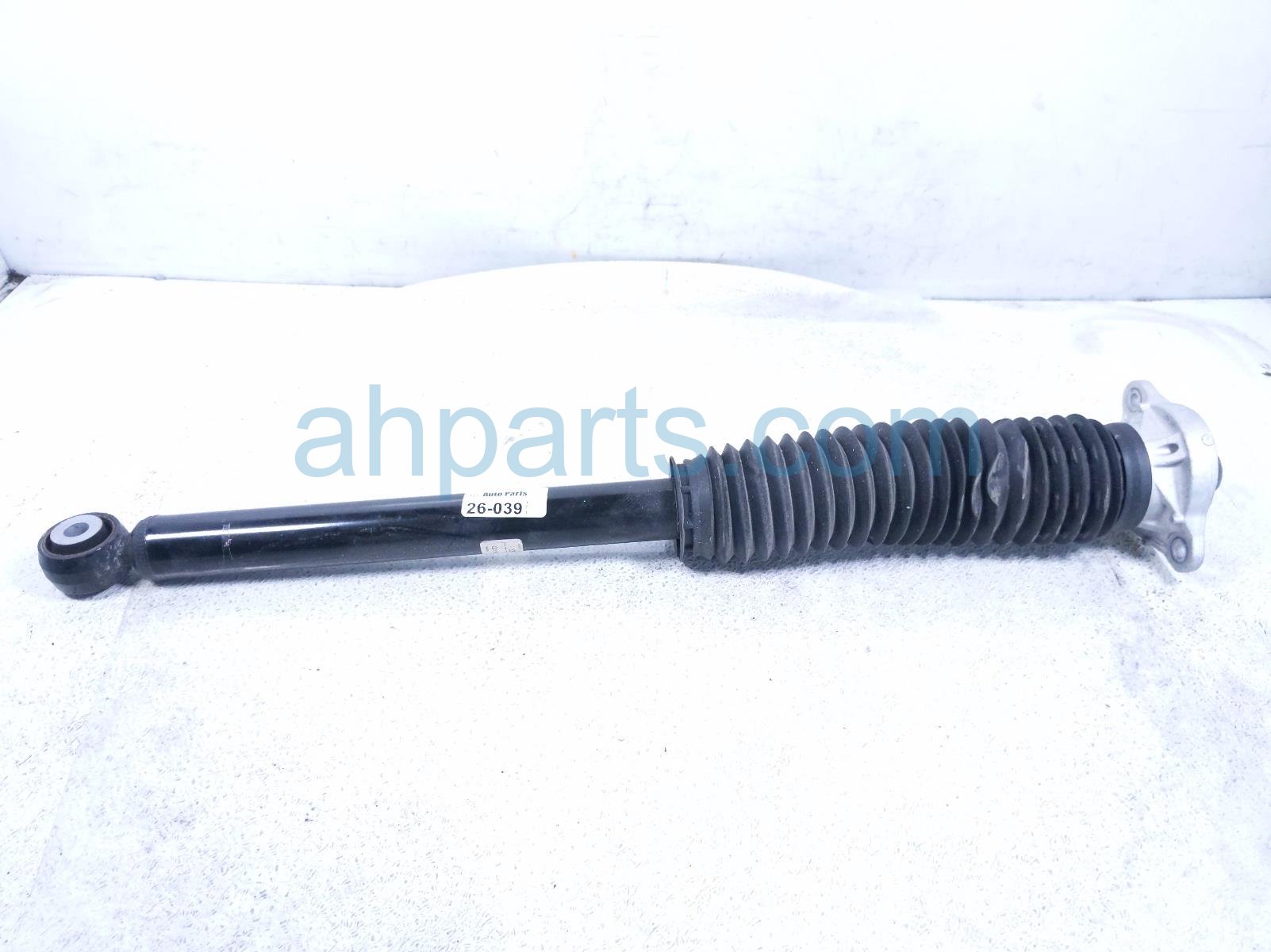 Honda RR/RH SHOCK ABSORBER