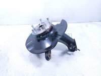 Honda FR/LH SPINDLE KNUCKLE HUB - Honda FR/LH SPINDLE KNUCKLE HUB -