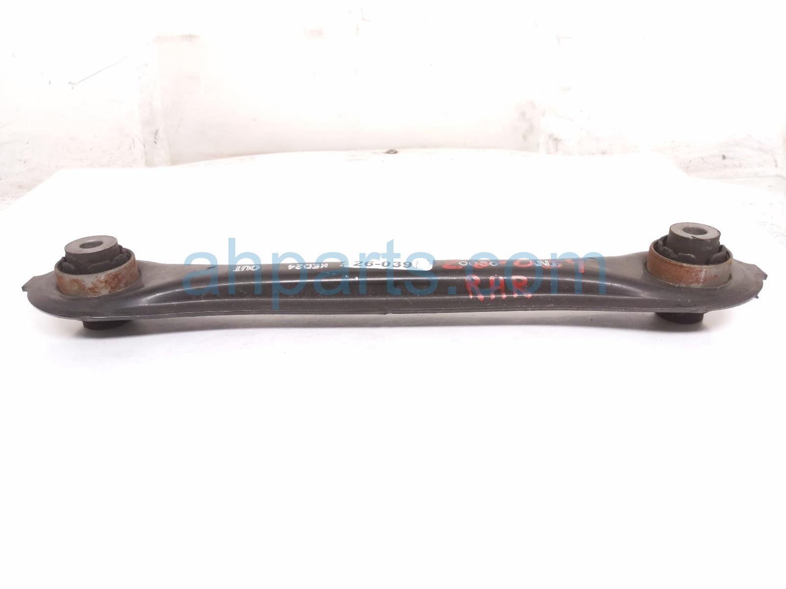 2025 Honda Civic Rear Passenger Tie Rod Lower Control Arm 52370 TLA A01 Replacement 2025 Honda Civic Rear Passenger Tie Rod Lower Control Arm 52370 TLA A01 Replacement thumbnail