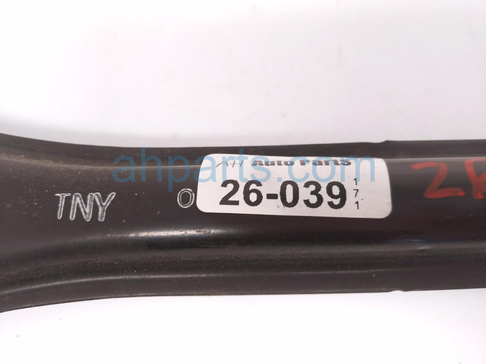 2025 Honda Civic Rear Driver Tie Rod Lower Control Arm 52370 TLA A01 Replacement 2025 Honda Civic Rear Driver Tie Rod Lower Control Arm 52370 TLA A01 Replacement thumbnail