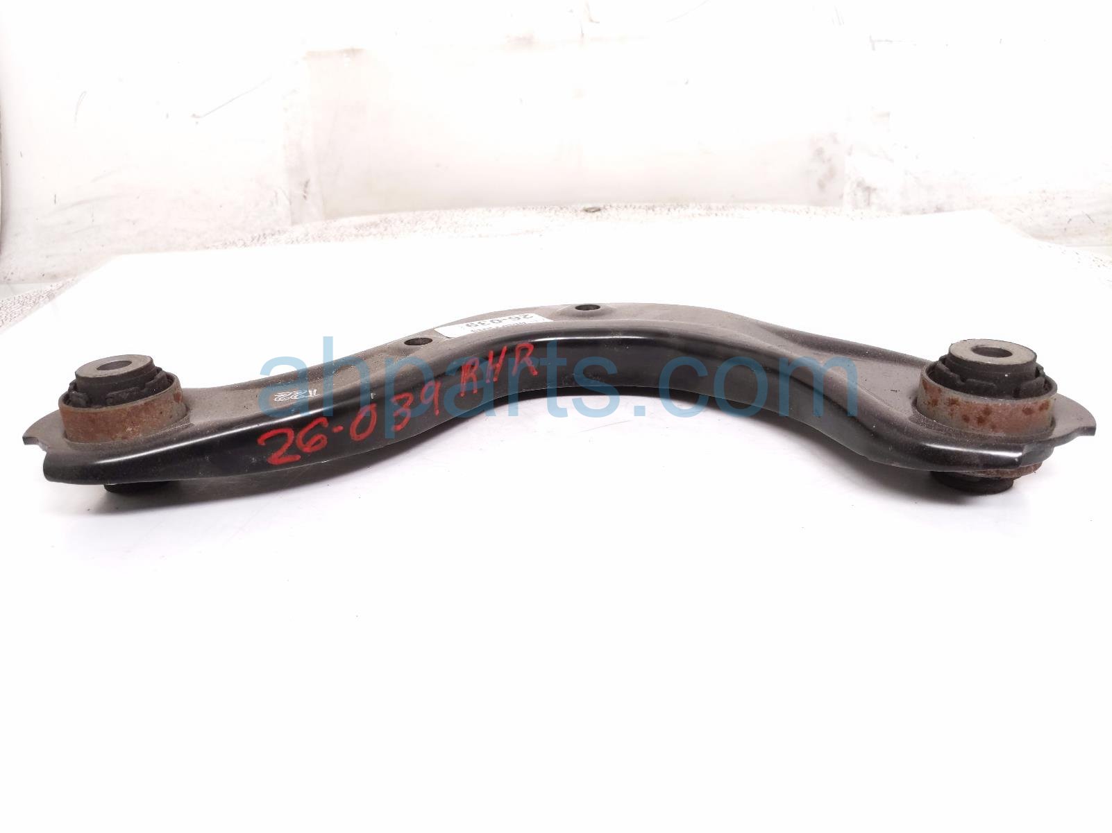 2025 Honda Civic Rear Passenger Upper Control Arm 52510 T22 A00 Replacement 2025 Honda Civic Rear Passenger Upper Control Arm 52510 T22 A00 Replacement thumbnail