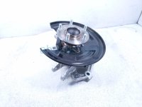 Honda RR/LH SPINDLE KNUCKLE HUB - Honda RR/LH SPINDLE KNUCKLE HUB -