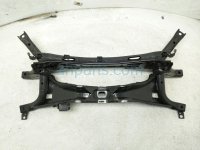 Honda REAR SUB FRAME / CRADLE Honda REAR SUB FRAME / CRADLE