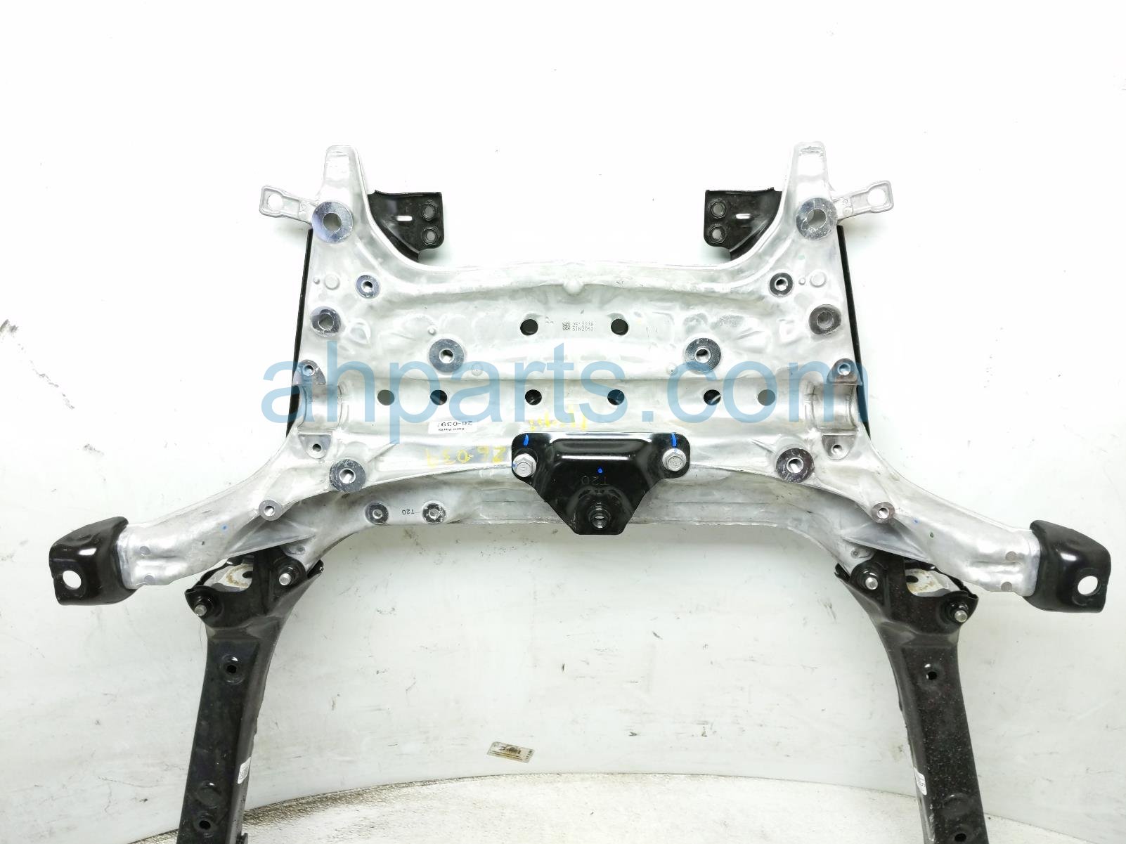 Honda FRONT ENGINE SUB FRAME / CRADLE