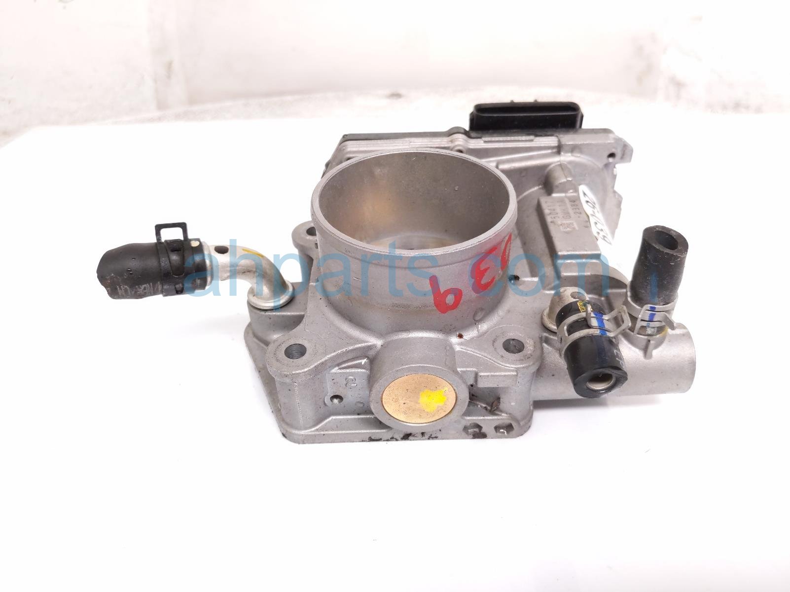 Honda THROTTLE BODY