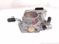 Honda THROTTLE BODY Honda THROTTLE BODY