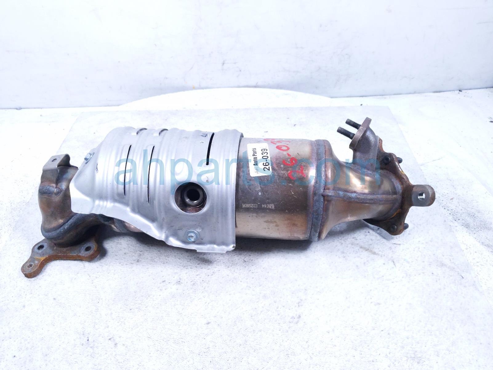 Honda EXHAUST MANIFOLD - HYBRID