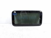 $235 Honda SUN ROOF GLASS WINDOW $235 Honda SUN ROOF GLASS WINDOW