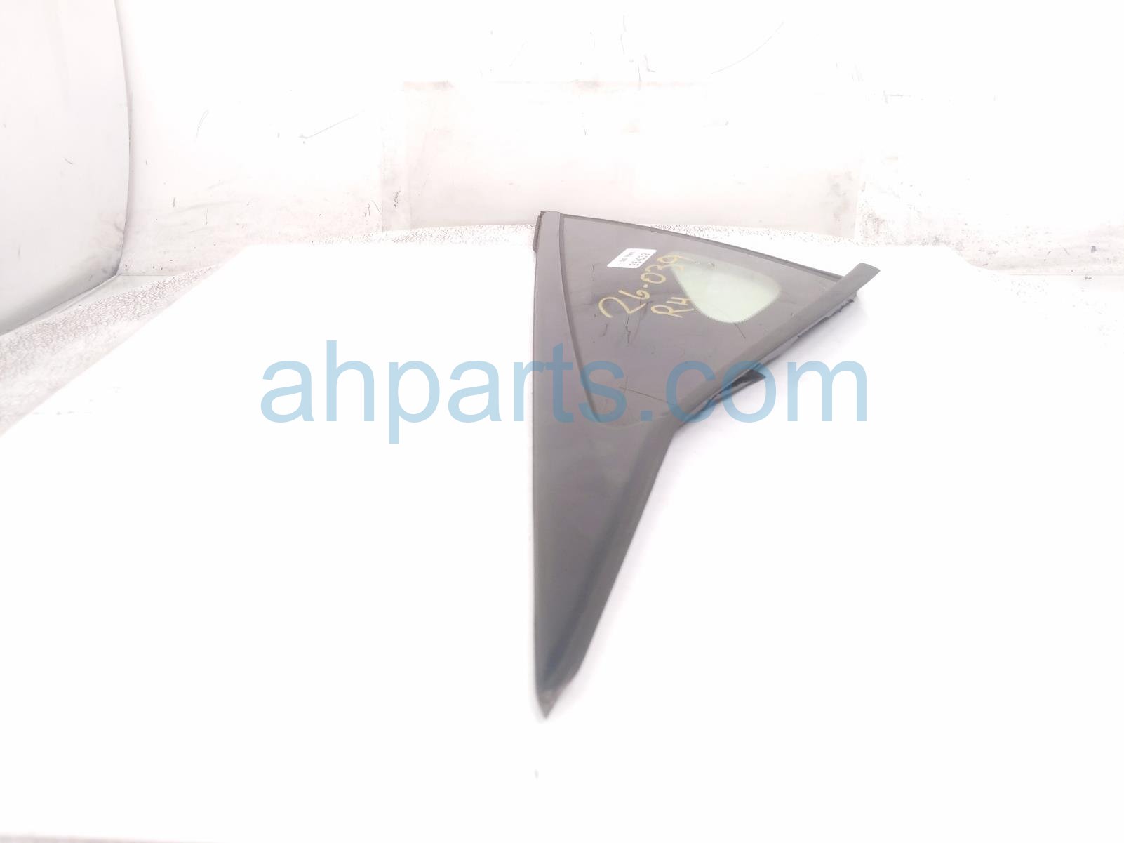 2025 Honda Civic Passenger Quarter Window Glass 73500 T20 A11 Replacement 2025 Honda Civic Passenger Quarter Window Glass 73500 T20 A11 Replacement thumbnail