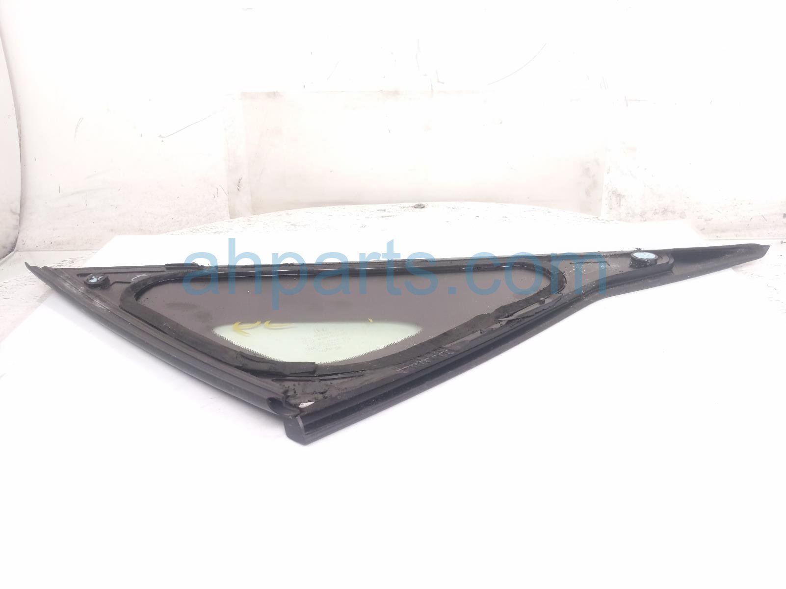 2025 Honda Civic Passenger Quarter Window Glass 73500 T20 A11 Replacement 2025 Honda Civic Passenger Quarter Window Glass 73500 T20 A11 Replacement thumbnail