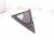 2025 Honda Civic Driver Quarter Window Glass 73550 T20 A11 Replacement 2025 Honda Civic Driver Quarter Window Glass 73550 T20 A11 Replacement thumbnail