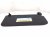 2025 Honda Civic Driver Sun Visor Black 83280 T20 A91ZB Replacement 2025 Honda Civic Driver Sun Visor Black 83280 T20 A91ZB Replacement thumbnail