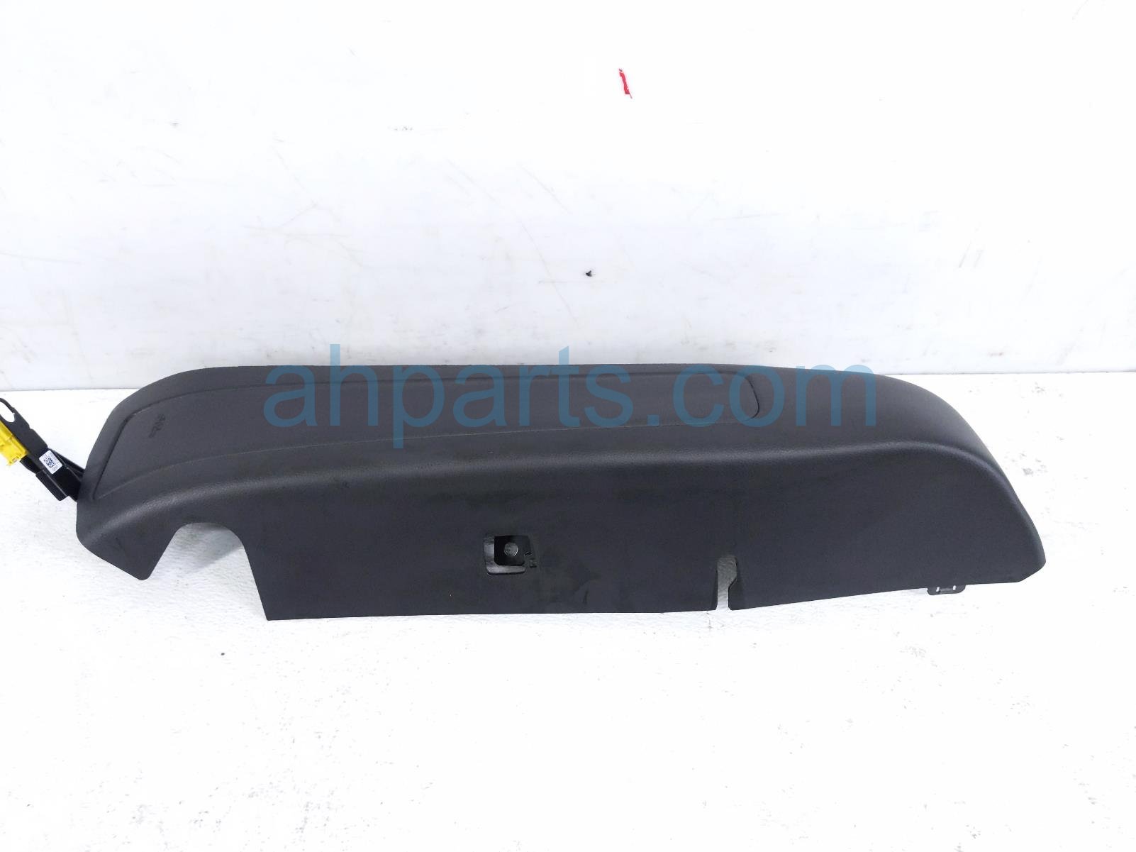 $279 Honda RR/RH SEAT AIR BAG - BLACK HTBK
