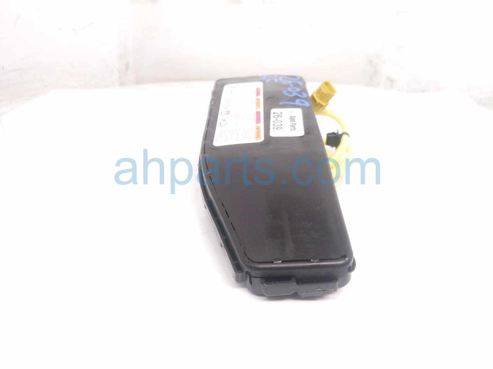 2025 Honda Civic Passenger Seat Airbag 78050 T20 A60 Replacement 2025 Honda Civic Passenger Seat Airbag 78050 T20 A60 Replacement thumbnail