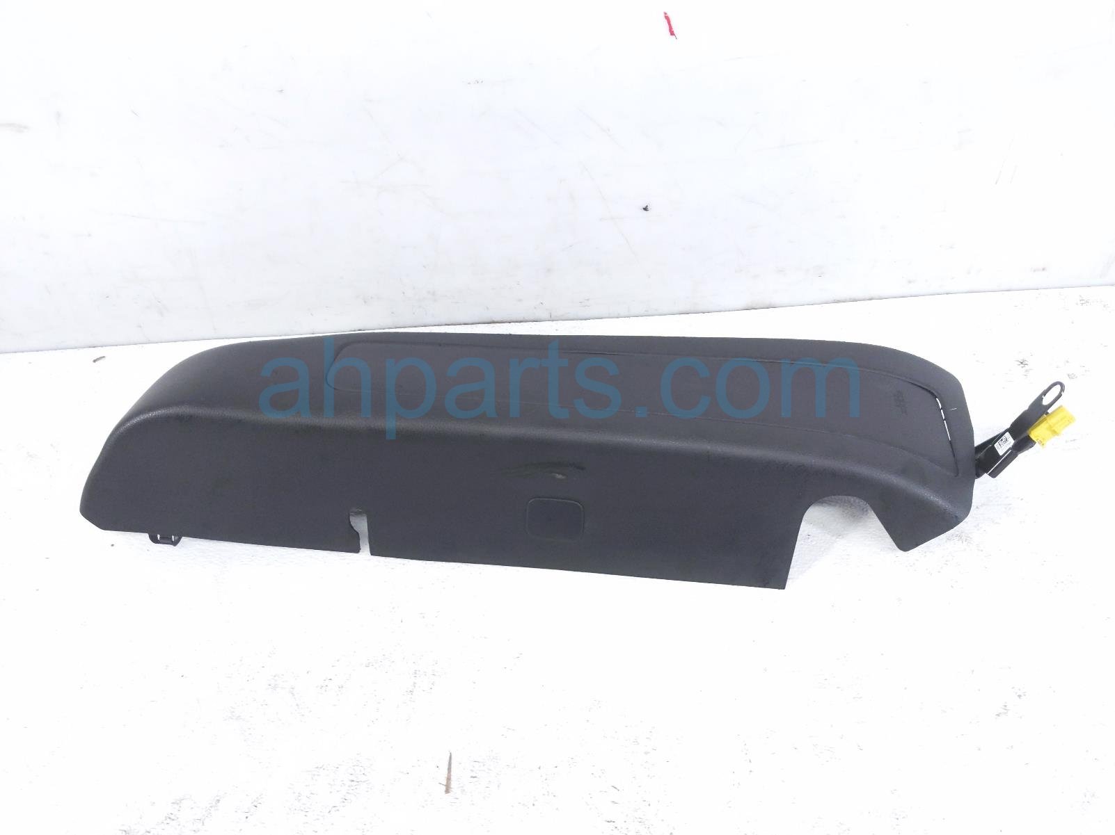 $299 Honda RR/LH SEAT AIR BAG - BLACK HTBK
