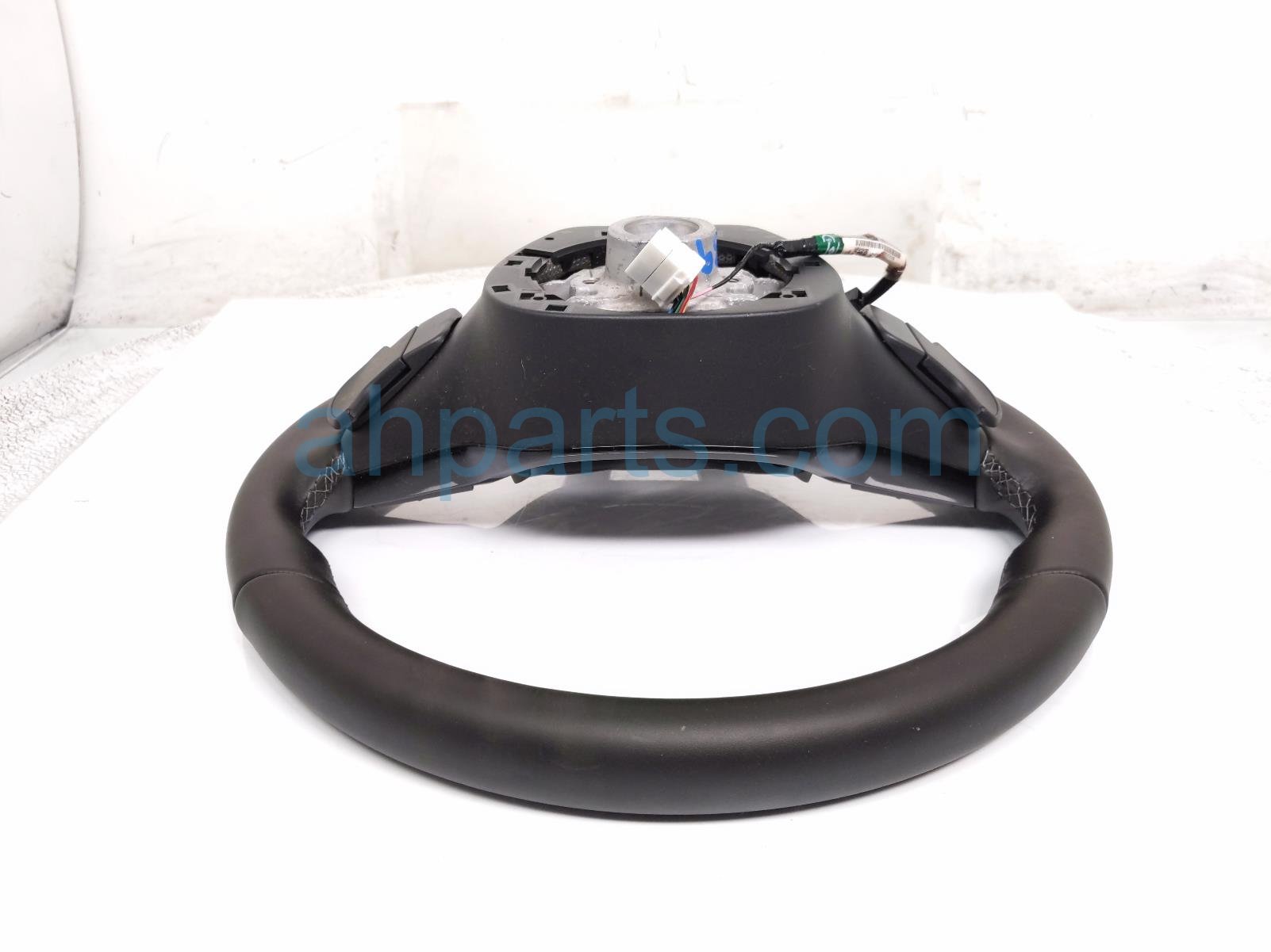 2025 Honda Civic Steering Wheel Black Spt trg 78501 T20 A22ZD Replacement 2025 Honda Civic Steering Wheel Black Spt trg 78501 T20 A22ZD Replacement thumbnail