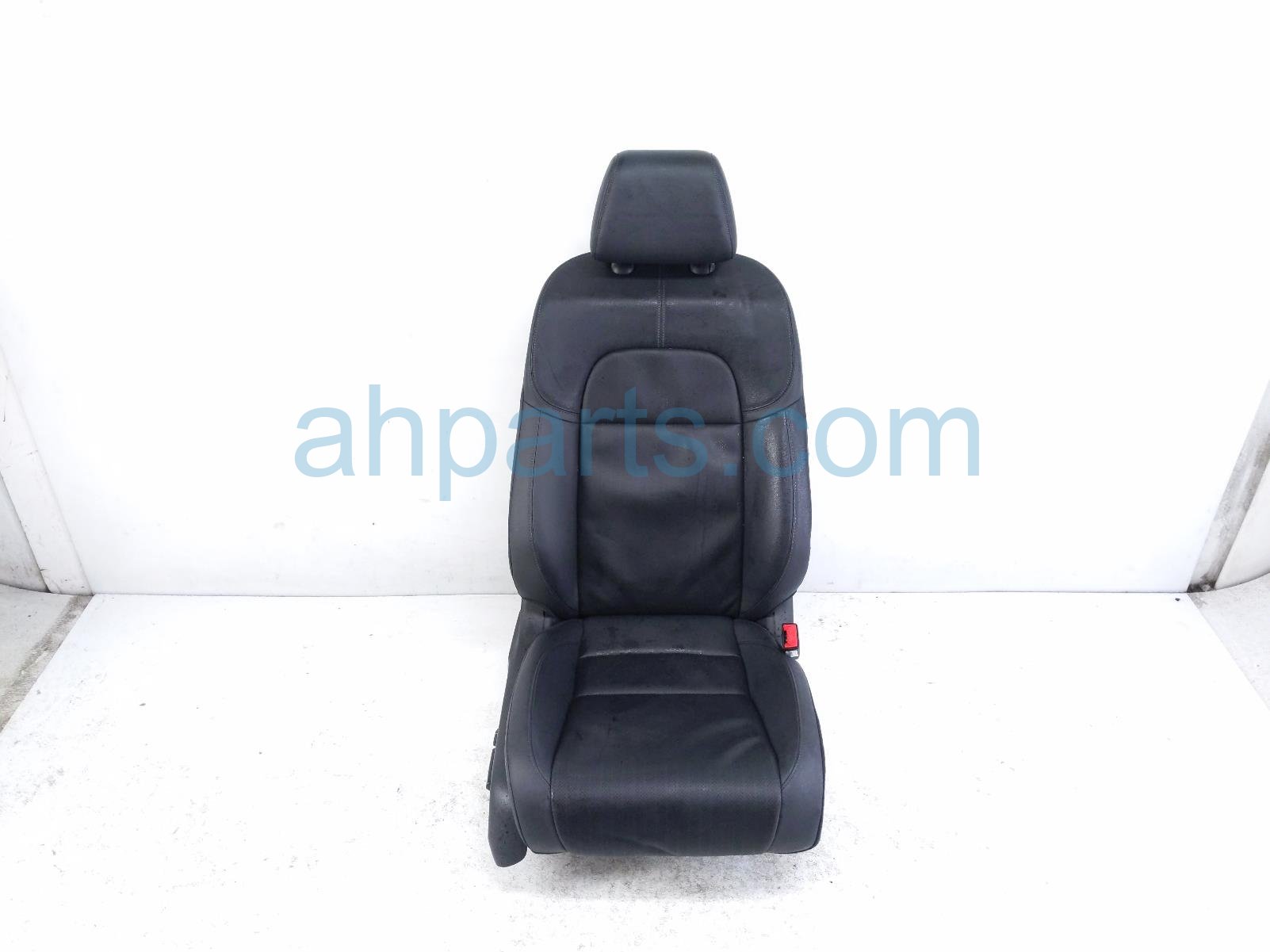 Honda FR/RH SEAT - BLACK - W/O AIRBAG*
