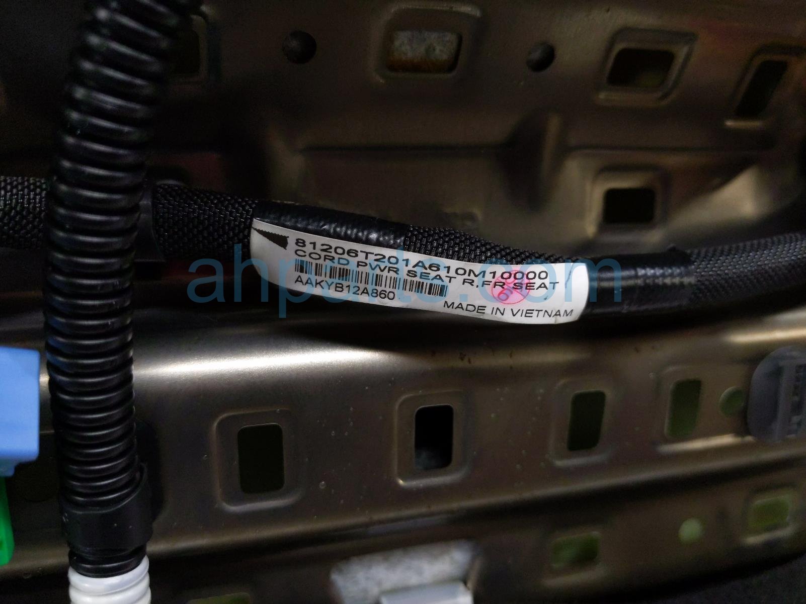 2025 Honda Civic Front Passenger Seat Black W/o Airbag* 81127 T20 A61 Replacement 2025 Honda Civic Front Passenger Seat Black W/o Airbag* 81127 T20 A61 Replacement thumbnail